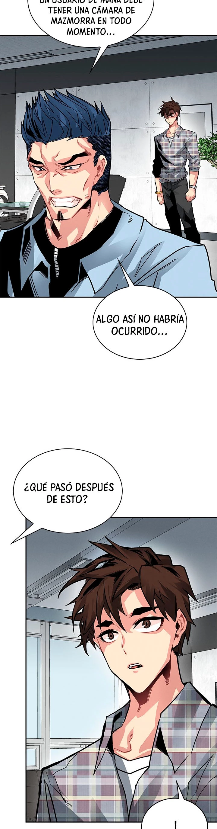 Cazador de gachas de clase SSS > Capitulo 9 > Page 71